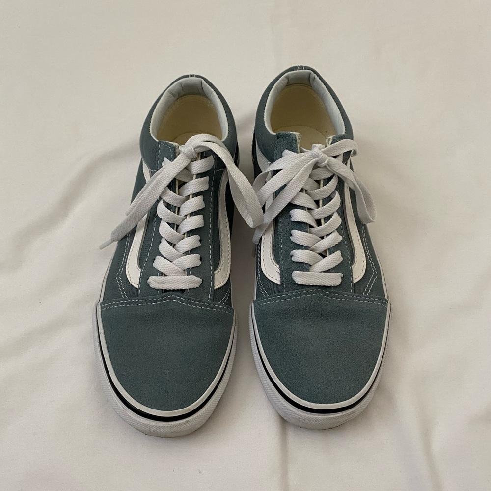 Vans | Old Skool Goblin Blue Vans
